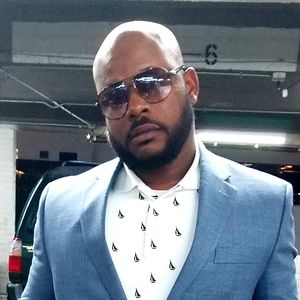 Meet your Posher, Ray